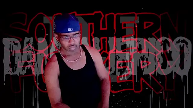 Southernfuckery online show from May 2026 10:56:01 AM
