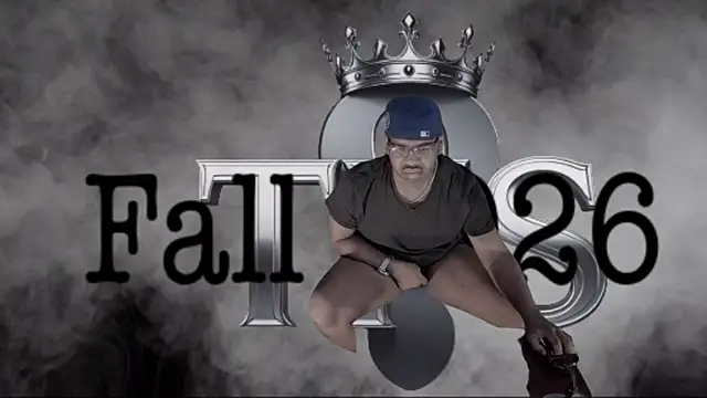 Southernfuckery online show from June 2026 12:39:02 AM
