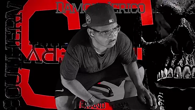 Southernfuckery online show from May 2026 01:47:02 AM