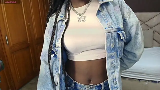 Raquel jones online show from November 2025 11:47:02 AM