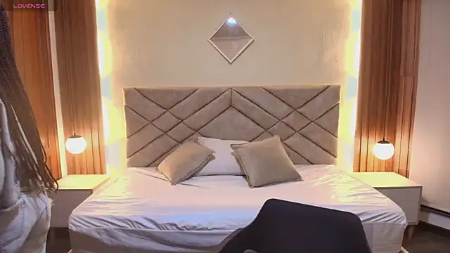 Raquel jones online show from February 2026 12:04:01 PM