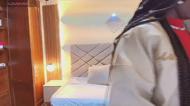 Raquel jones online show from March 2026 12:09:01 PM