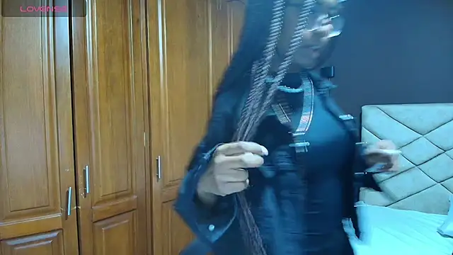 Raquel jones online show from January 2026 11:49:01 AM