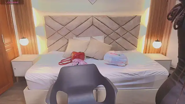 Raquel jones online show from February 2026 03:06:01 AM