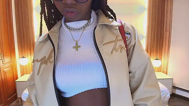 Raquel jones online show from March 2026 12:11:02 PM