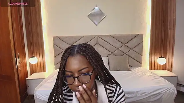 Raquel jones online show from March 2026 12:11:01 PM