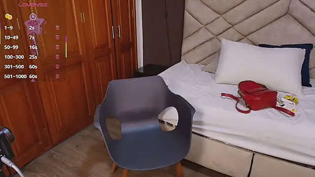 Raquel jones online show from January 2026 11:46:01 AM