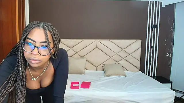 Raquel jones online show from September 2025 11:50:02 AM