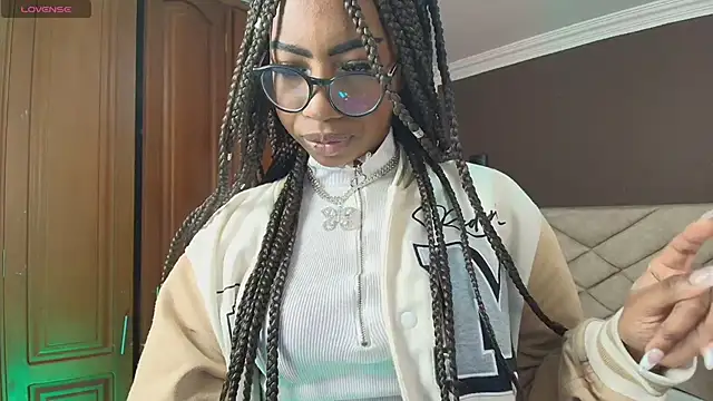 Raquel jones online show from September 2025 11:54:02 AM