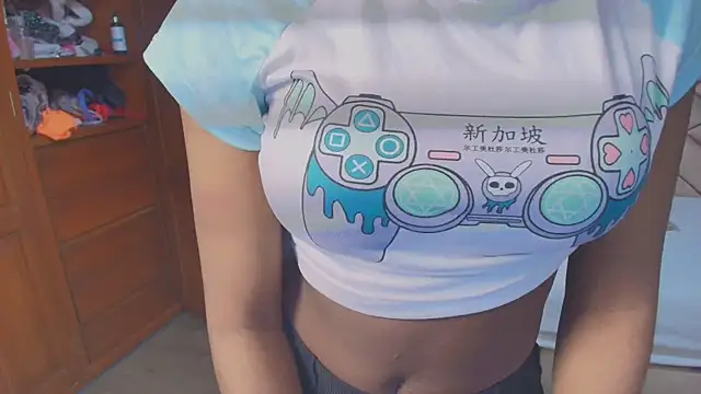 Raquel jones online show from November 2025 11:53:01 AM