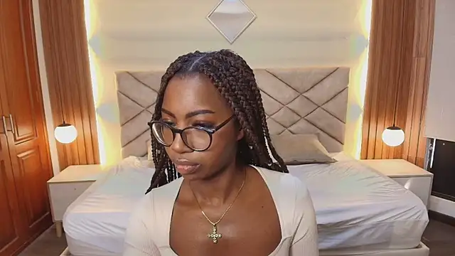 Raquel jones online show from March 2026 07:19:01 PM