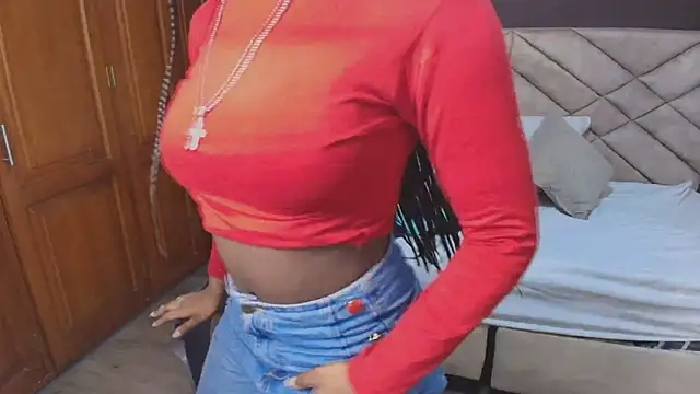 Raquel jones online show from November 2025 11:53:02 AM