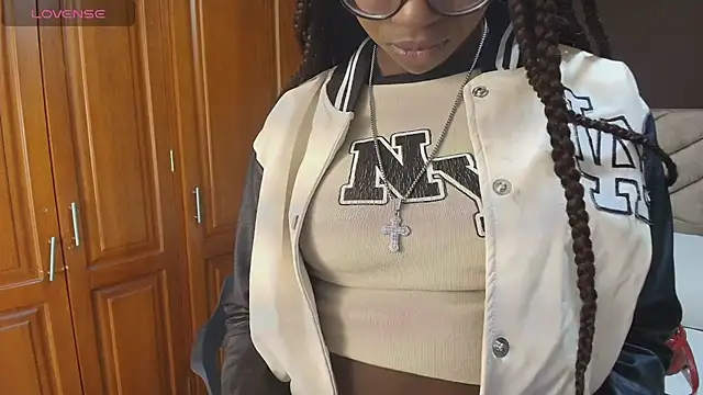 Raquel jones online show from January 2026 11:50:01 AM