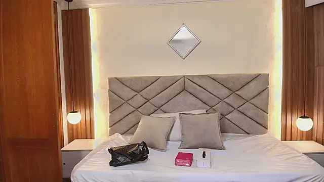 Raquel jones online show from March 2026 12:01:02 PM