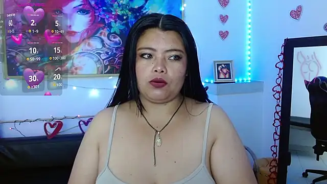 Janeth zambrano online show from February 2026 01:11:01 PM