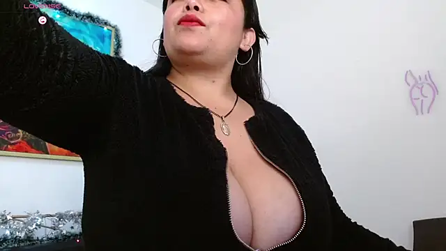 Janeth zambrano online show from December 2025 01:15:01 PM