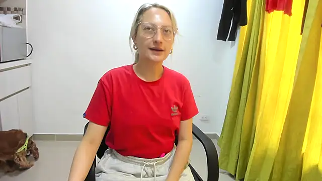 Adele johnsonn1 online show from March 2025 02:34:02 PM
