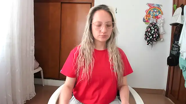 Adele johnsonn1 online show from October 2025 03:22:02 PM