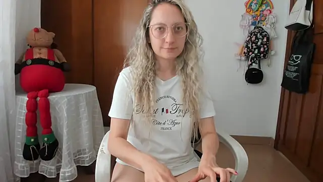 Adele johnsonn1 online show from May 2026 05:10:01 PM