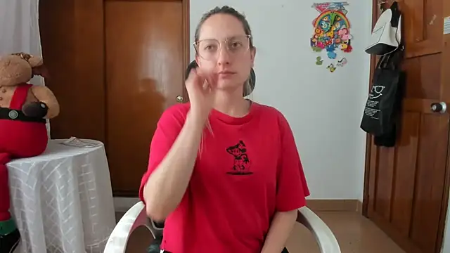Snapshot of Adele_johnsonn1 chatting on June 2026 07:48:01 PM Adele johnsonn1 online show from June 2026 07:48:01 PM