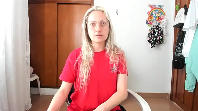 Snapshot of Adele_johnsonn1 chatting on November 2025 03:38:01 PM Adele johnsonn1 online show from November 2025 03:38:01 PM