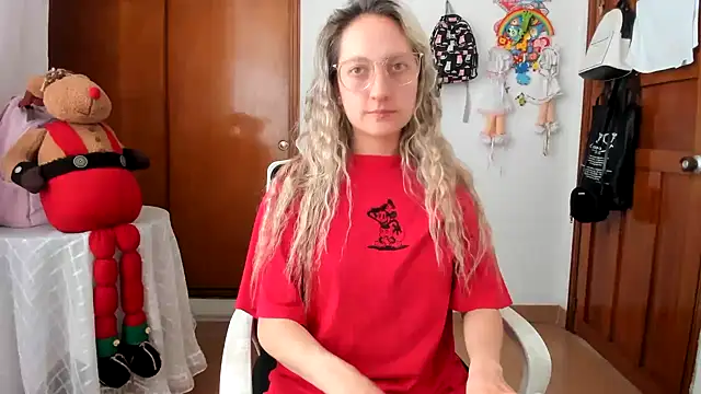 Adele johnsonn1 online show from February 2026 04:31:02 PM