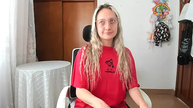 Adele johnsonn1 online show from January 2026 04:11:01 PM