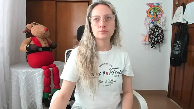 Adele johnsonn1 online show from January 2026 03:04:02 PM