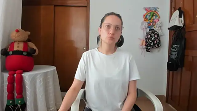 Adele johnsonn1 online show from March 2026 02:53:02 PM