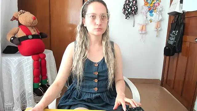 Adele johnsonn1 online show from February 2026 02:28:01 PM