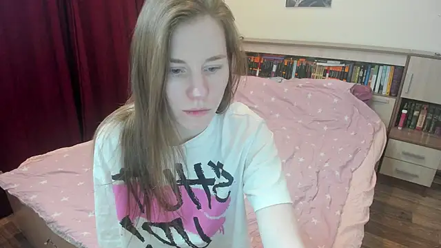 Snapshot of LianaMiller88 chatting on February 2025 05:50:01 PM LianaMiller88 online show from February 2025 05:50:01 PM