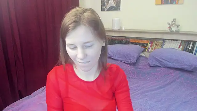 LianaMiller88 online show from January 2026 07:31:02 PM