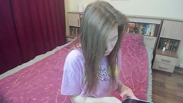 Snapshot of LianaMiller88 chatting on March 2025 04:25:01 PM LianaMiller88 online show from March 2025 04:25:01 PM