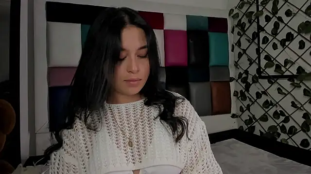 MelodySweett online show from January 2026 03:32:01 AM