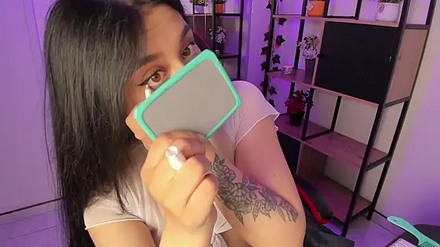 MelodySweett online show from November 2025 03:22:01 AM