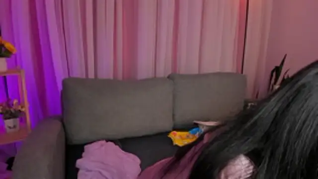 MelodySweett online show from October 2025 03:16:01 AM