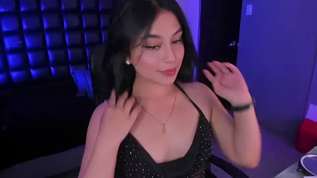 MelodySweett online show from March 2026 02:18:02 AM