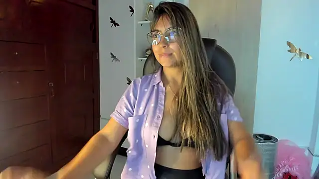 Isabellaa22 1 online show from January 2026 10:03:01 PM