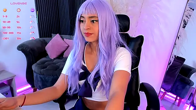 Snapshot of emilyruiz1 chatting on October 2025 11:53:01 AM emilyruiz1 online show from October 2025 11:53:01 AM