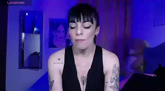 violett honney online show from March 2025 03:13:02 AM