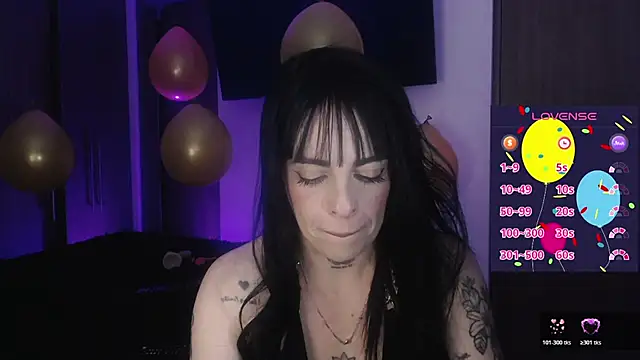 violett honney online show from July 2026 01:51:02 AM