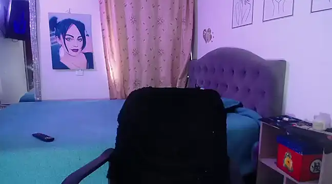 violett honney online show from February 2025 10:29:02 PM