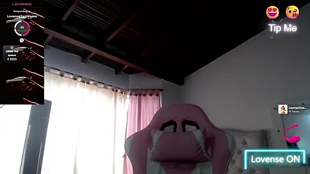 Snapshot of milk_cow_ chatting on June 2026 06:13:02 PM milk cow online show from June 2026 06:13:02 PM