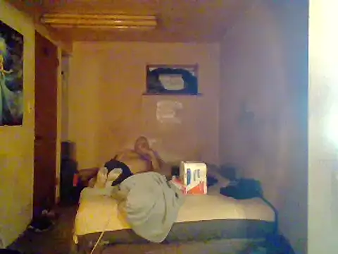 Nightshade7712 online show from March 2025 09:05:02 PM