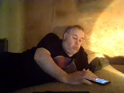 Nightshade7712 online show from March 2025 02:36:01 AM