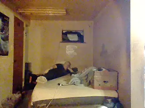 Nightshade7712 online show from March 2025 08:40:01 PM