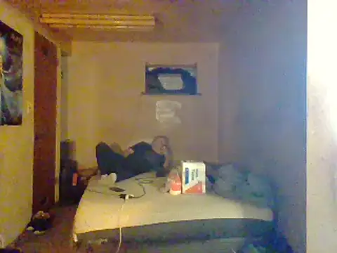 Nightshade7712 online show from March 2025 08:20:02 PM
