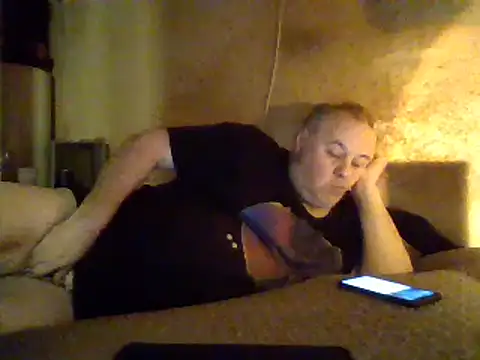 Nightshade7712 online show from February 2025 01:41:01 AM