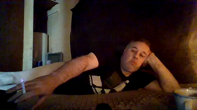 Nightshade7712 online show from October 2025 07:48:02 PM