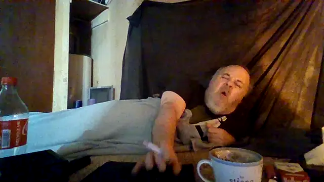 Nightshade7712 online show from February 2026 05:53:02 PM